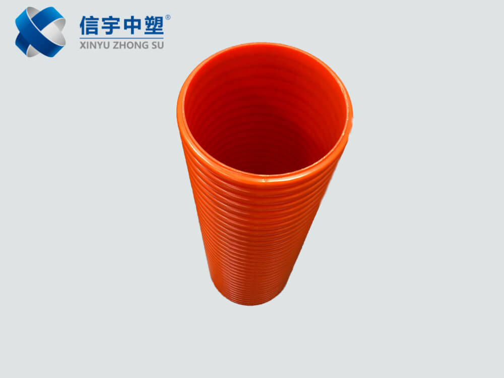 HDPE給水管(盤管)