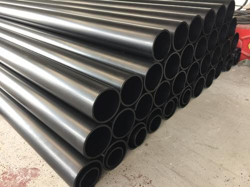 焊接PE給水管注意事項(xiàng) 焊接PE給水管注意事項(xiàng)